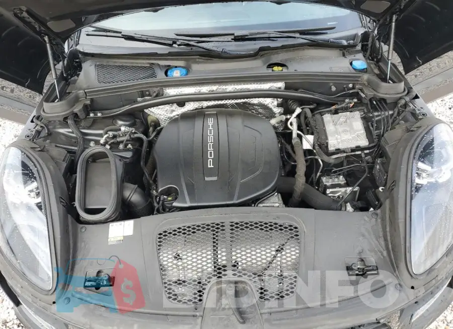 WP1AA2A51MLB17242 Photo# 12