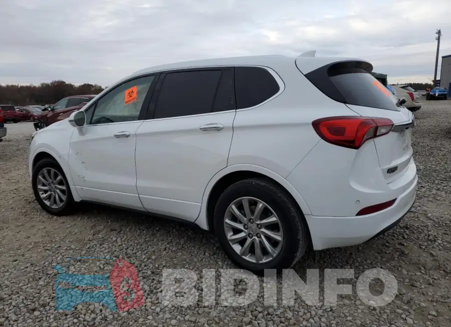 LRBFXCSA5LD229525 Photo# 2