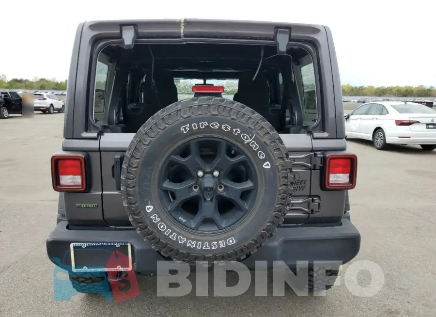 1C4HJXDM6NW135462 Photo# 6