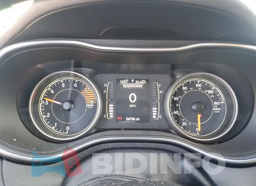 1C4PJLCXXKD286568 Photo# 9
