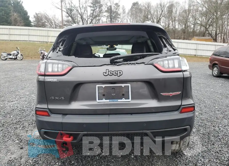 1C4PJMBN5LD541036 Photo# 6