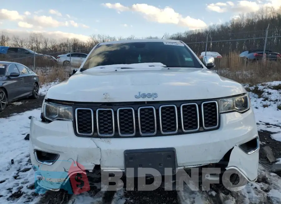 1C4RJFBG4HC676625 Photo# 5