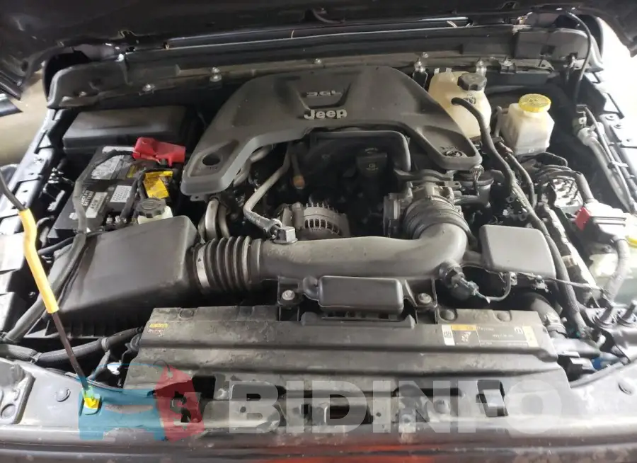 1C6JJTEGXML574481 Photo# 11