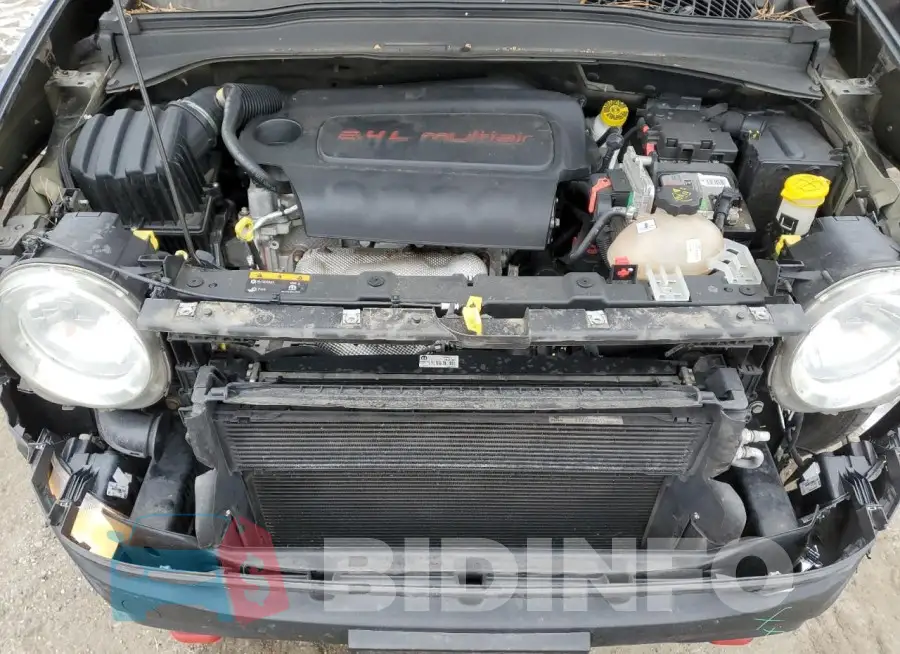 ZACCJBCB1HPE89873 Photo# 11