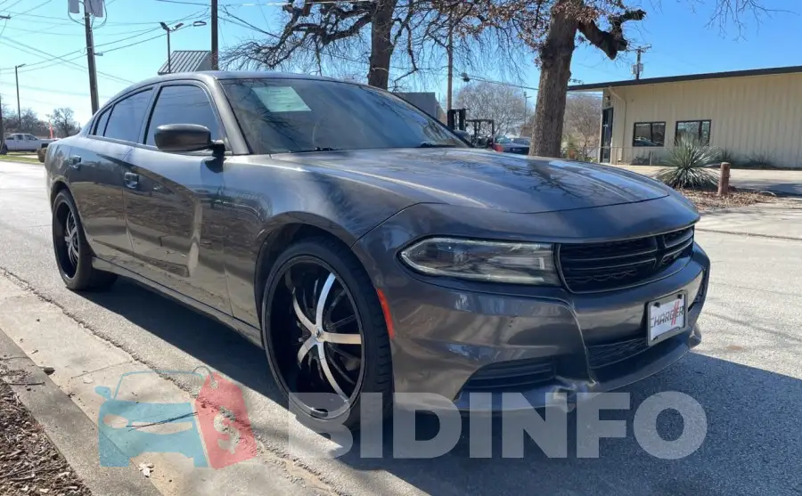 2C3CDXBG4KH711417 Photo# 1