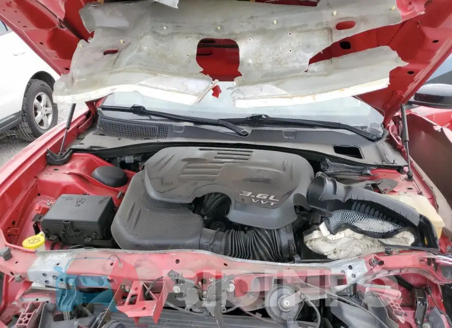 2C3CDXHG6GH179800 Photo# 11