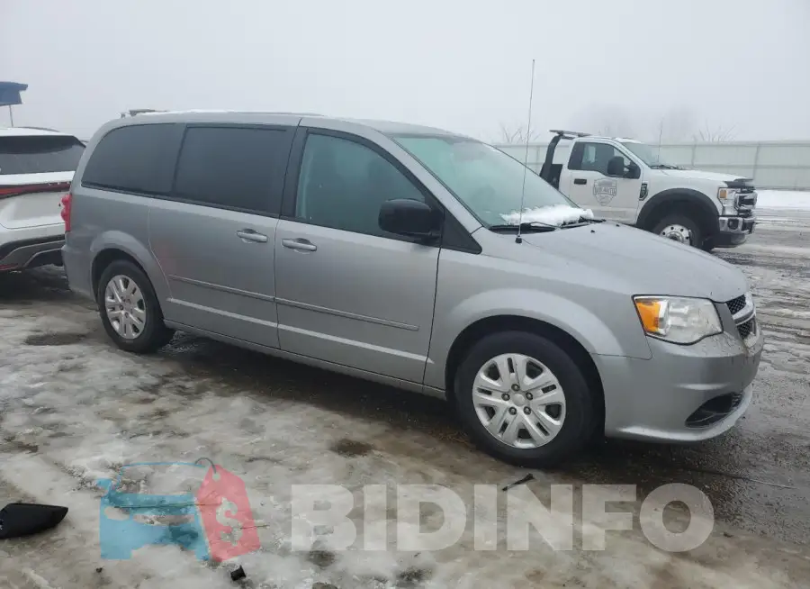 2C4RDGBG3GR396729 Photo# 4