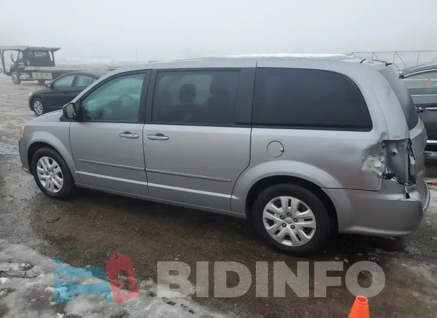 2C4RDGBG3GR396729 Photo# 2