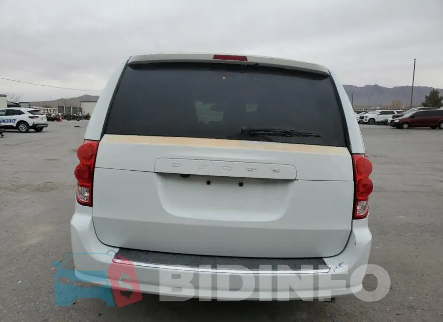 2C4RDGBG7LR215285 Photo# 6