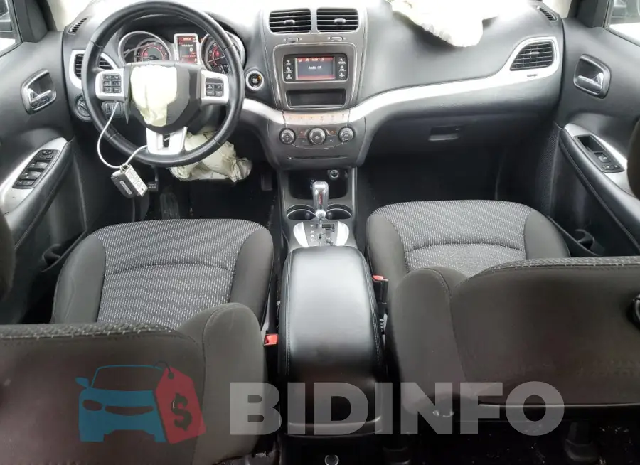 3C4PDCAB5LT269378 Photo# 8