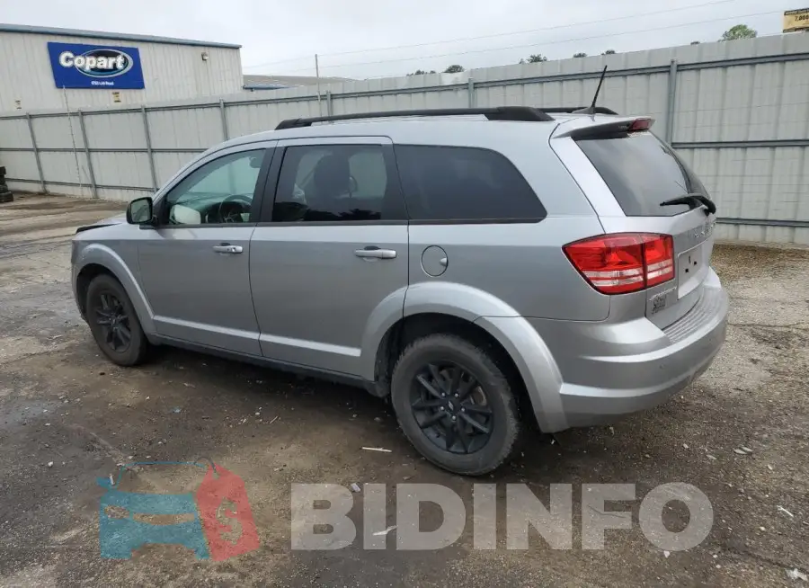 3C4PDCAB5LT269378 Photo# 2