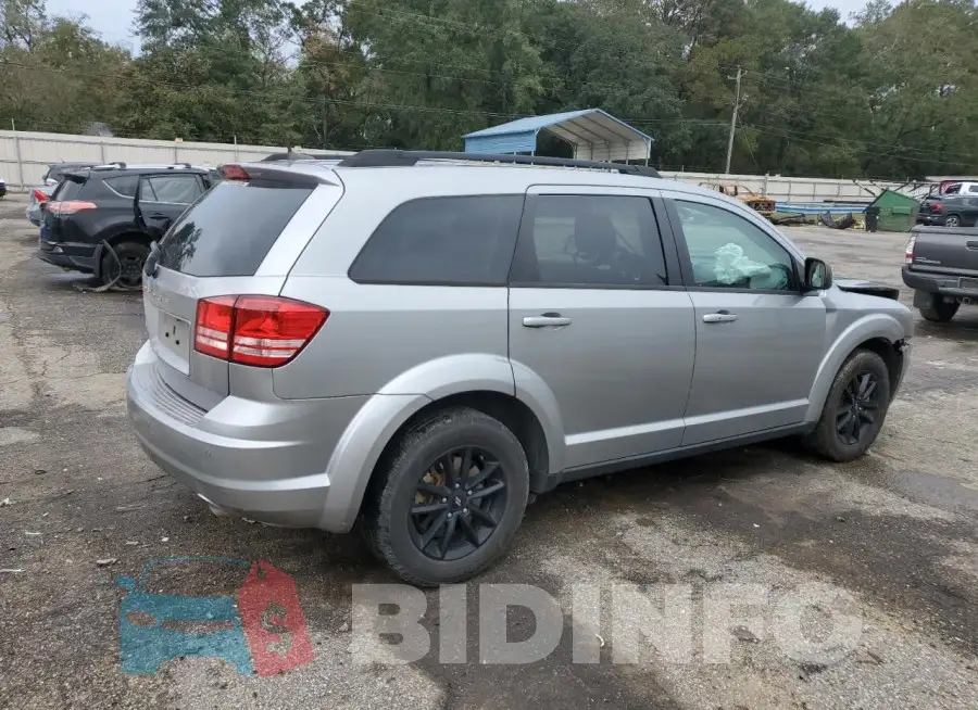 3C4PDCAB5LT269378 Photo# 3