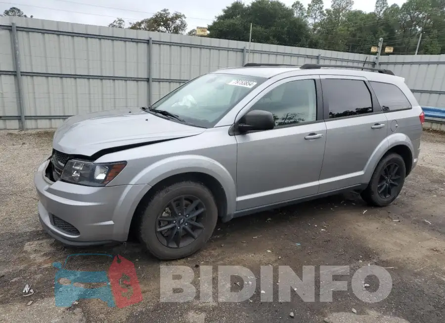 3C4PDCAB5LT269378 Photo# 1