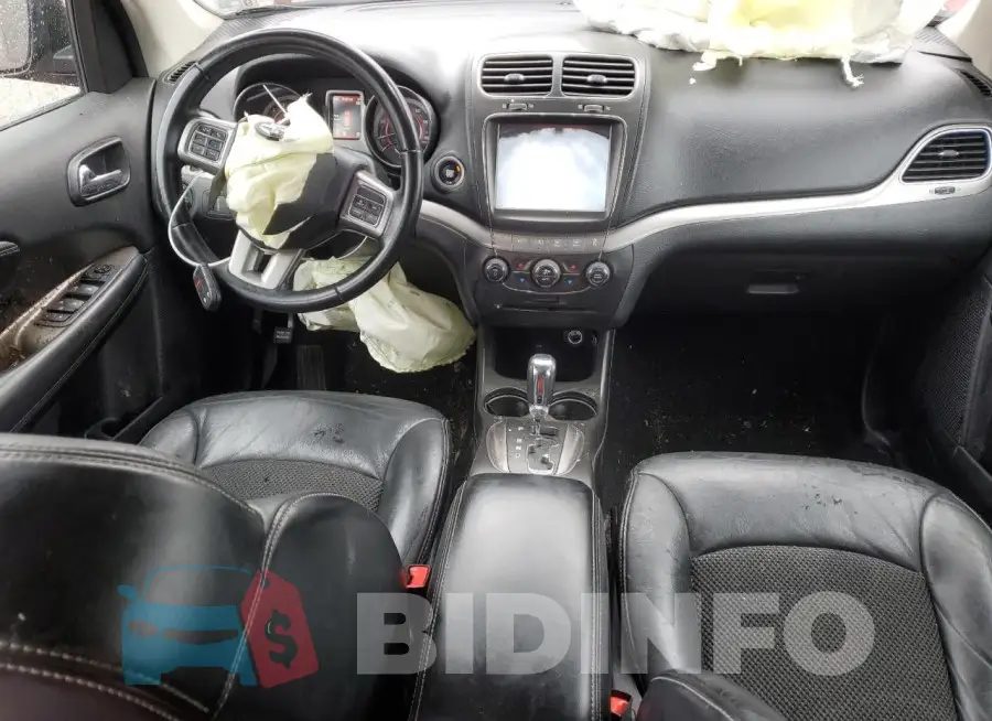3C4PDCGB6LT268750 Photo# 8