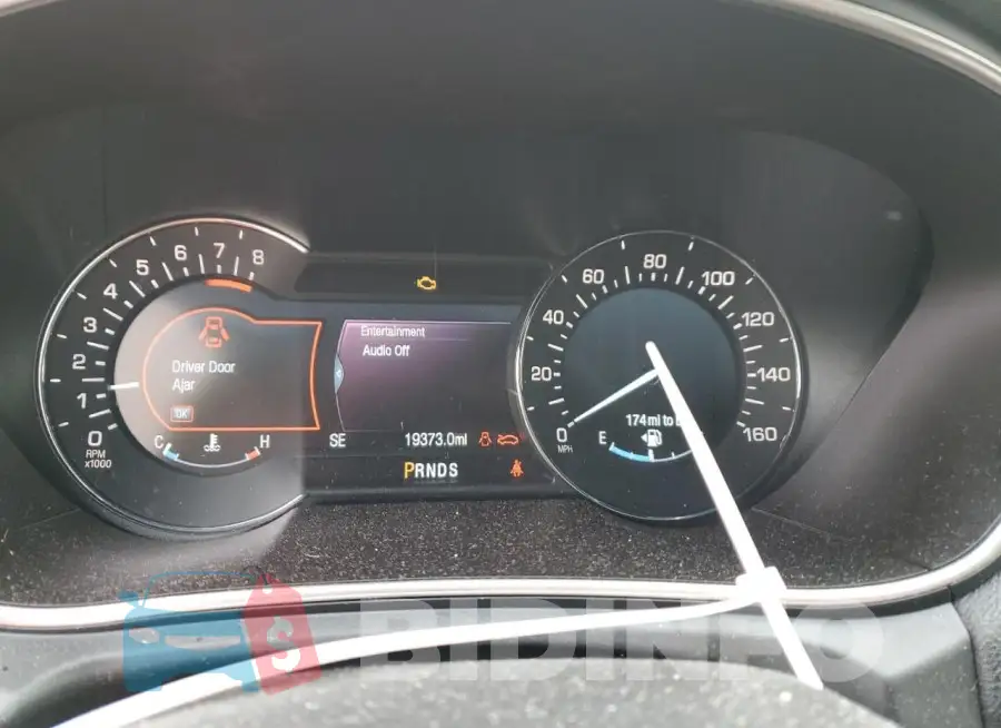 2LMTJ8KR8GBL73591 Photo# 9