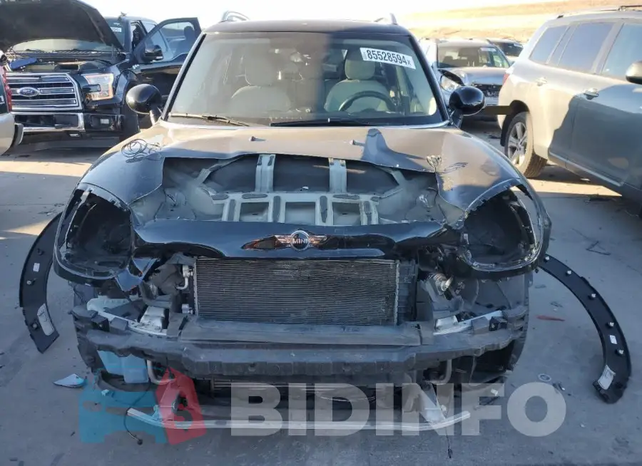 WMZYT5C3XJ3E61514 Photo# 5