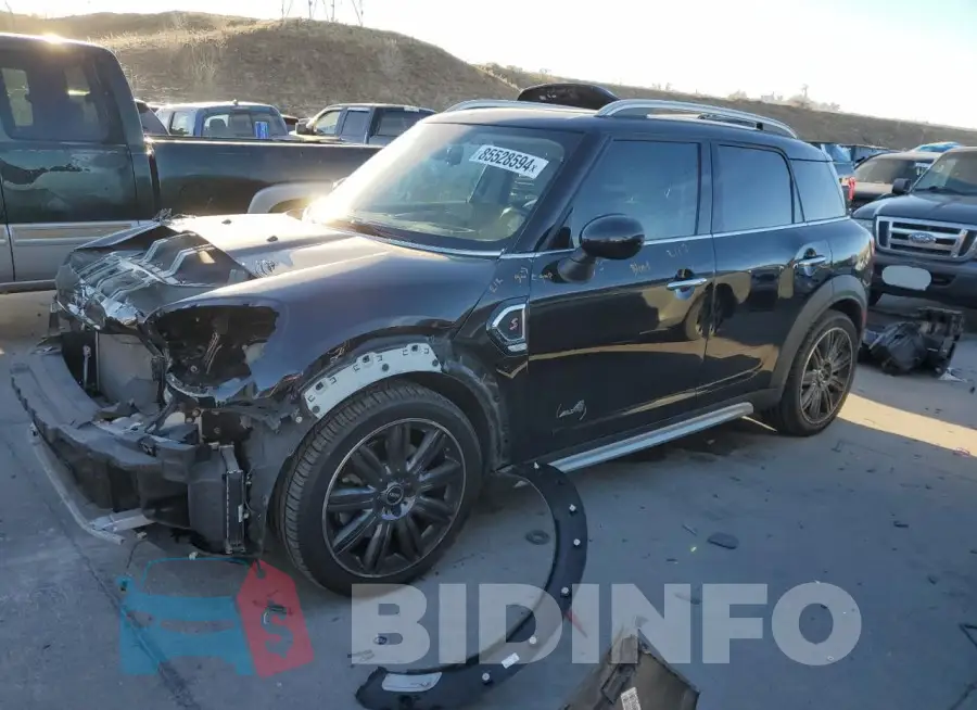 WMZYT5C3XJ3E61514 Photo# 1
