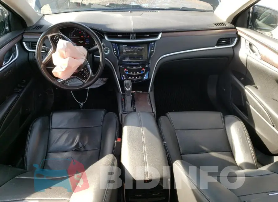 2G61N5S31K9130102 Photo# 8