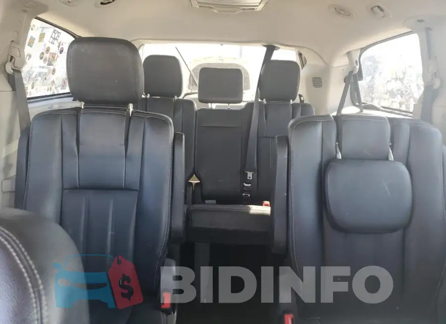 2C4RC1BG4GR268158 Photo# 10