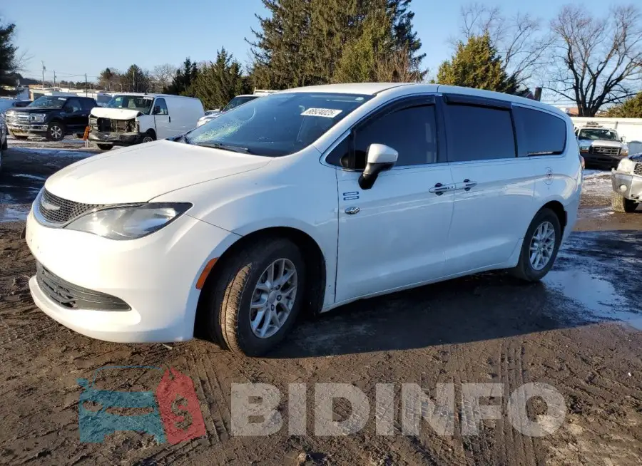 2C4RC1DG4HR609573 Photo# 1