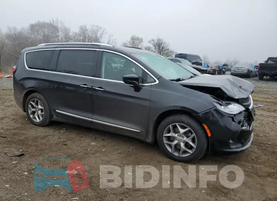 2C4RC1EG4HR543718 Photo# 4