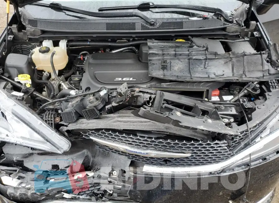 2C4RC1EG4HR543718 Photo# 12