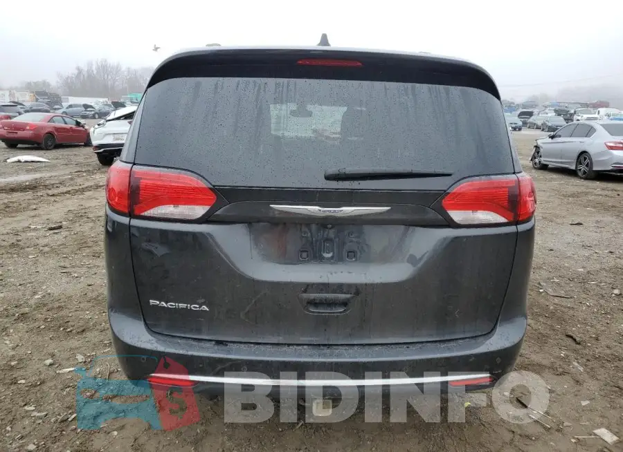2C4RC1EG4HR543718 Photo# 6