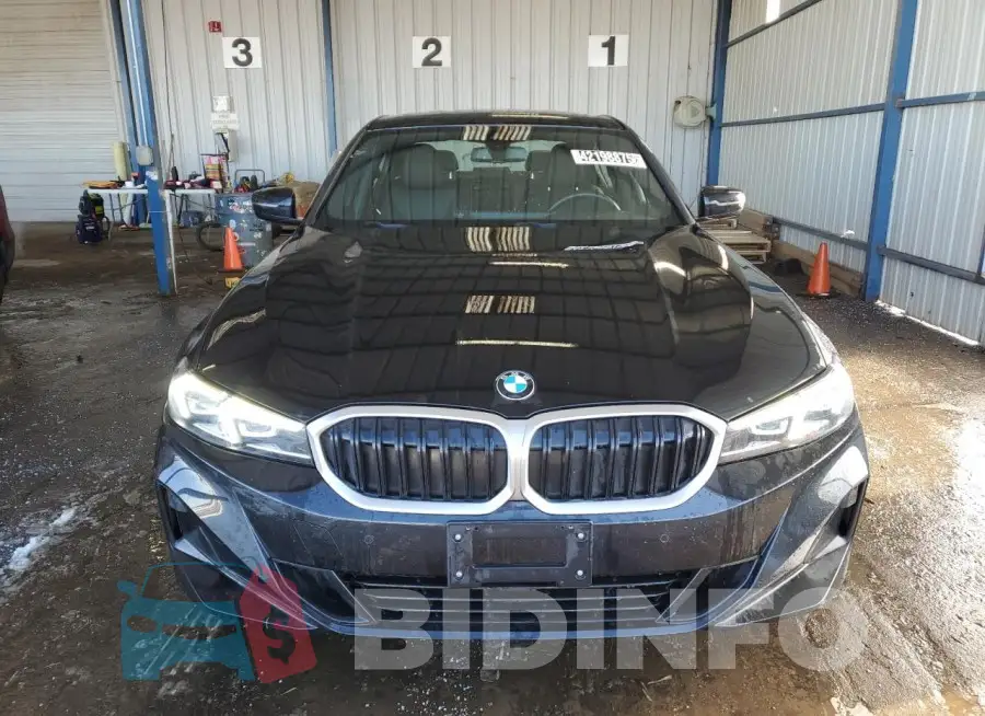 3MW89FF09P8D57774 Photo# 5