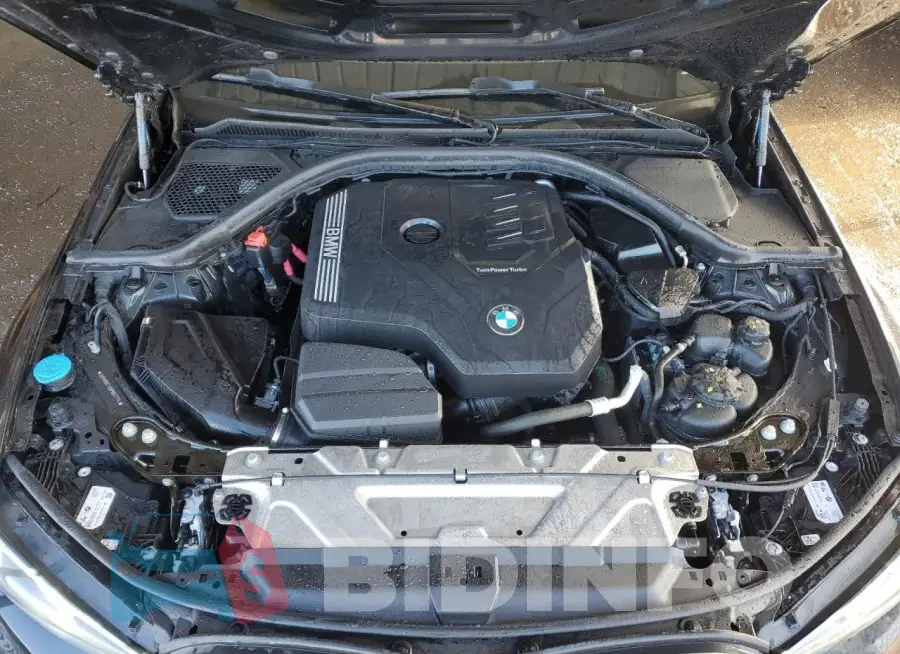 3MW89FF09P8D57774 Photo# 11
