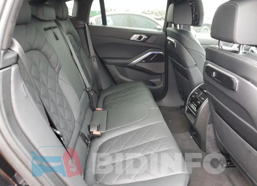 5UX33EX02R9V82357 Photo# 11