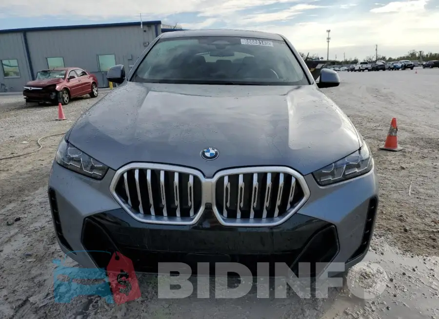 5UX33EX06R9V74620 Photo# 5