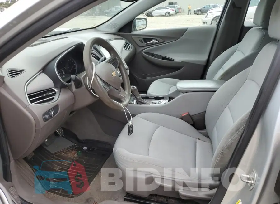 1G1ZB5ST7HF118134 Photo# 7
