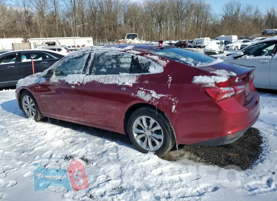 1G1ZD5ST1KF114310 Photo# 2