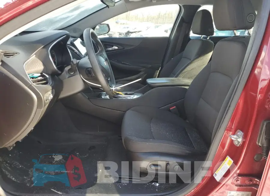 1G1ZD5ST1KF114310 Photo# 7