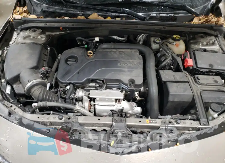 1G1ZD5ST1LF069659 Photo# 11
