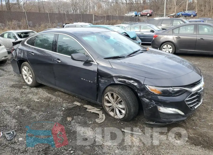 1G1ZD5ST2NF200228 Photo# 4