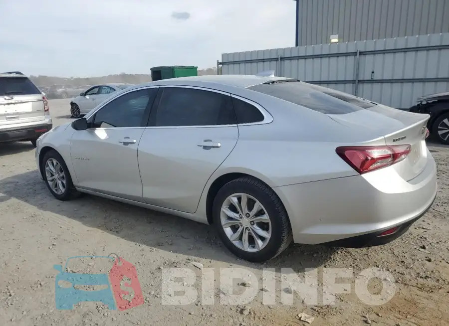 1G1ZD5ST4LF031245 Photo# 2