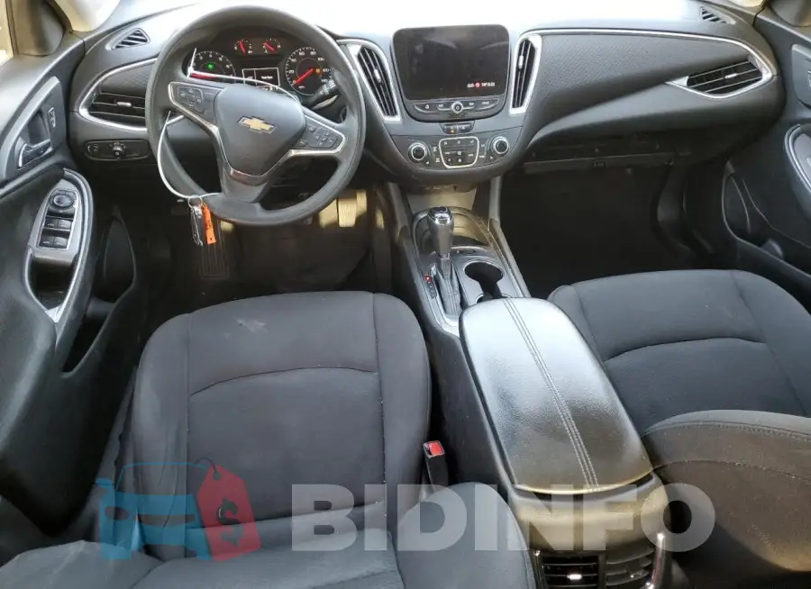 1G1ZD5ST5LF077943 Photo# 8