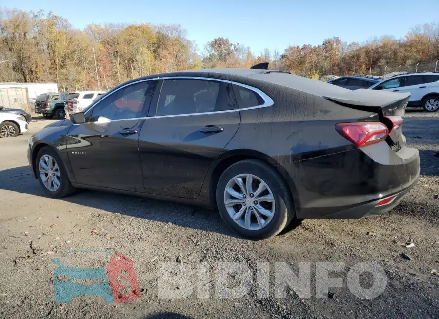 1G1ZD5ST5LF077943 Photo# 2