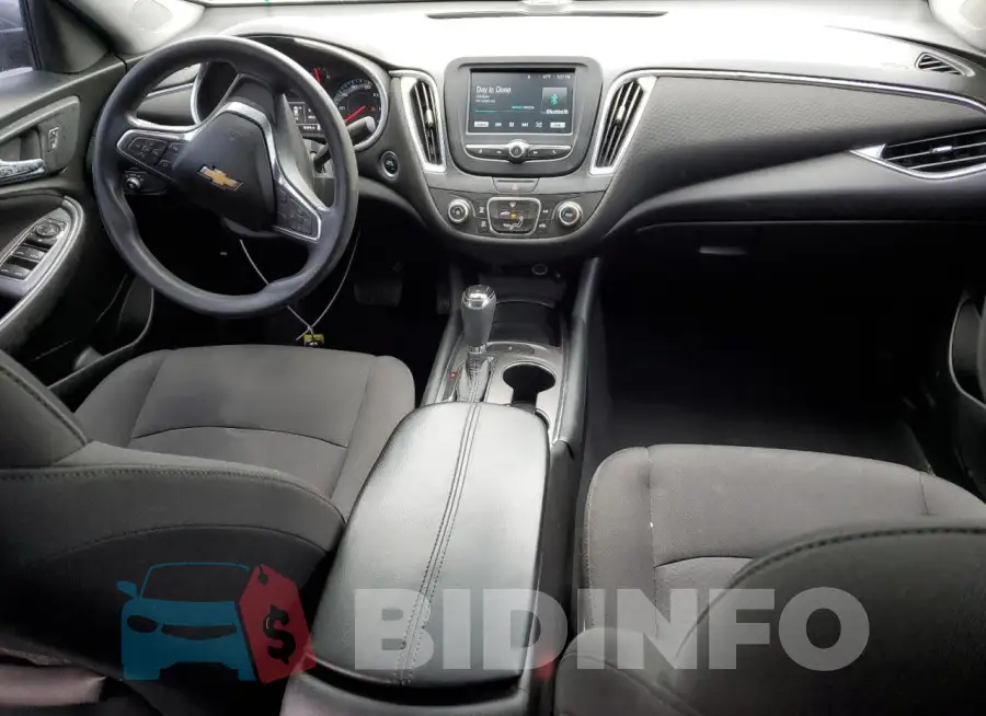 1G1ZD5ST6JF138228 Photo# 8