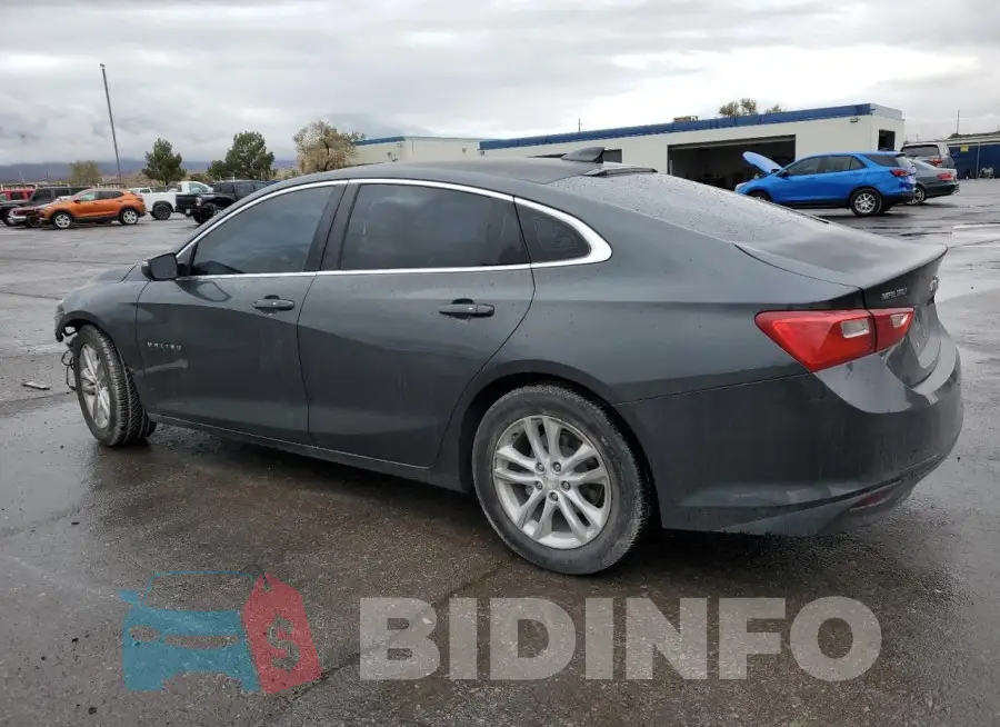 1G1ZD5ST6JF138228 Photo# 2