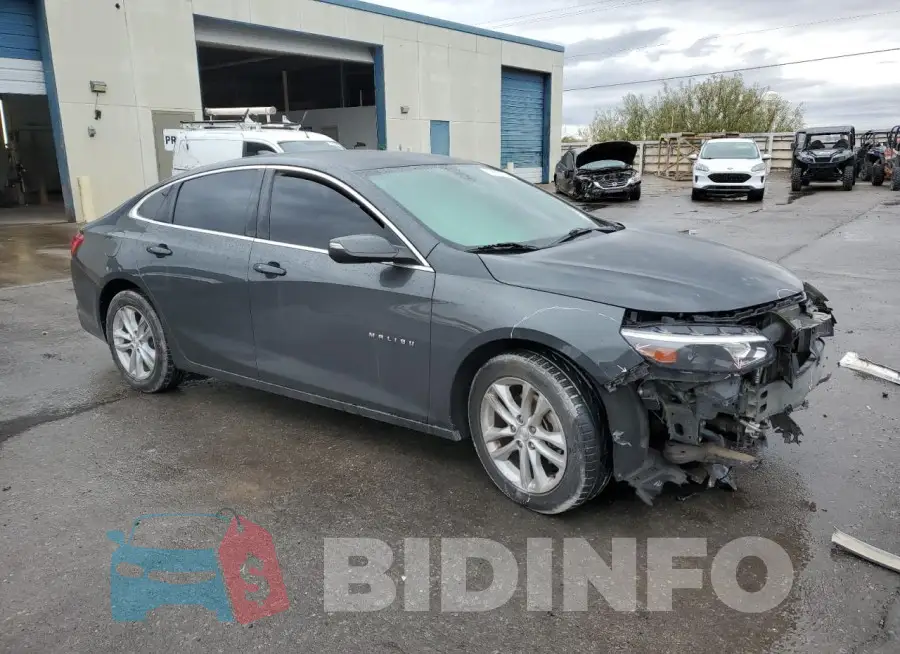 1G1ZD5ST6JF138228 Photo# 4
