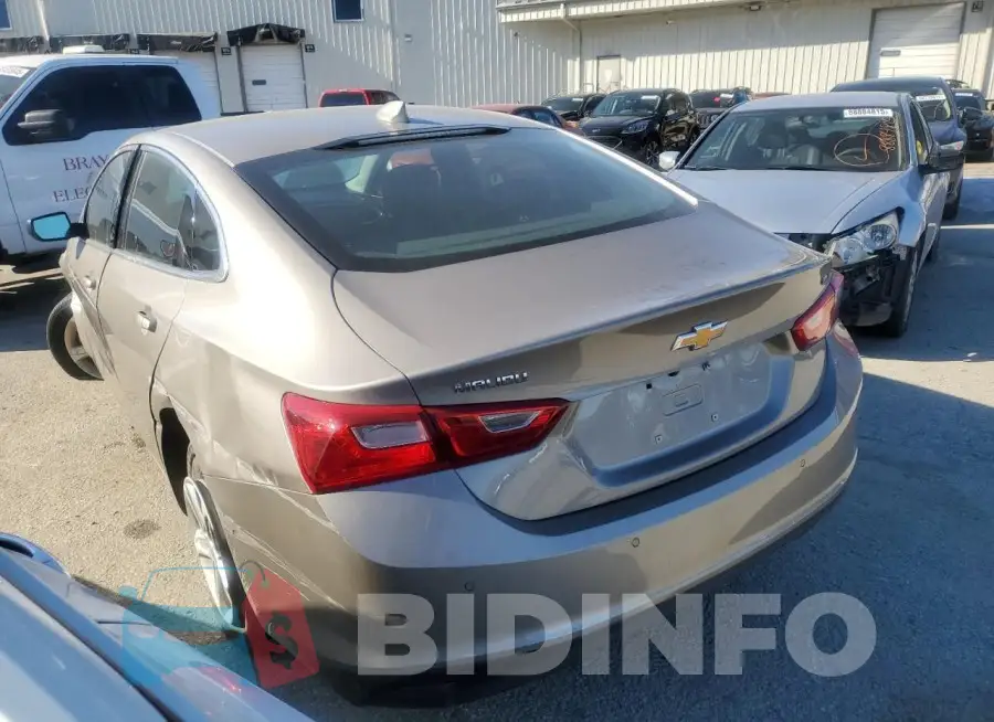 1G1ZD5ST6RF210461 Photo# 2
