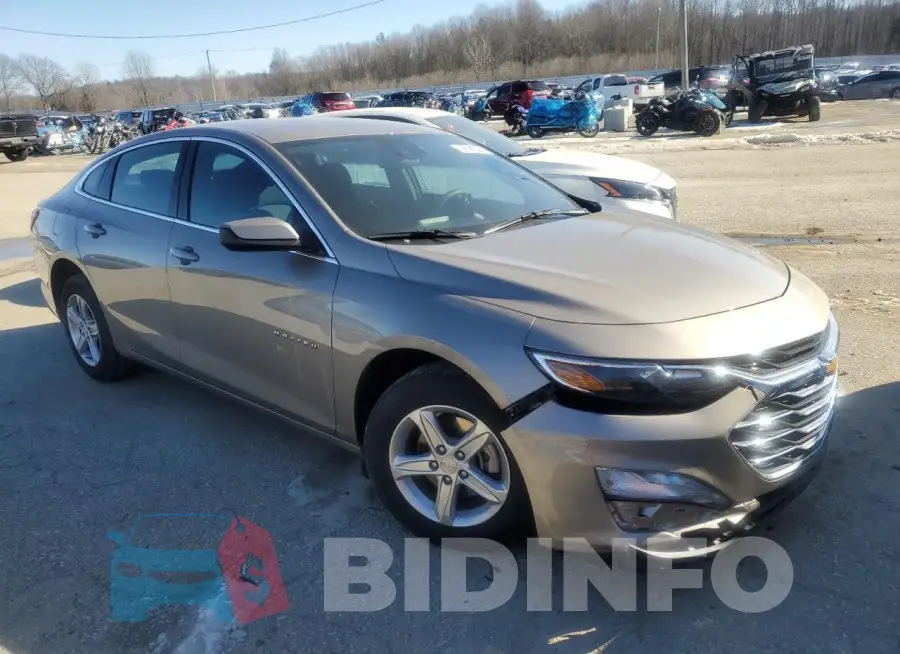 1G1ZD5ST6RF210461 Photo# 4