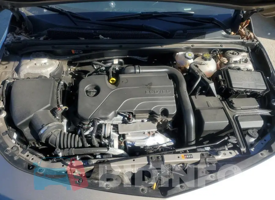 1G1ZD5ST6RF210461 Photo# 11