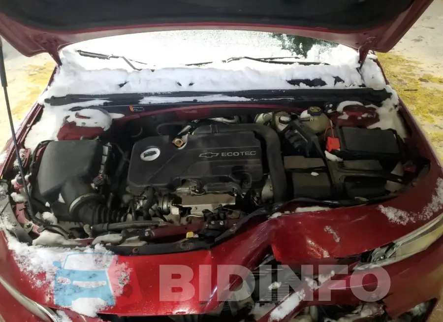 1G1ZE5ST2HF221257 Photo# 11