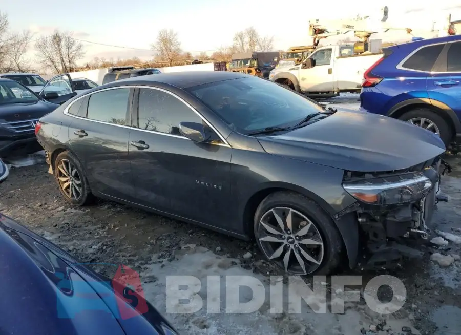 1G1ZF5SX3GF356164 Photo# 4