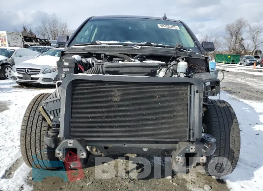1GNSKBKC8GR278650 Photo# 5