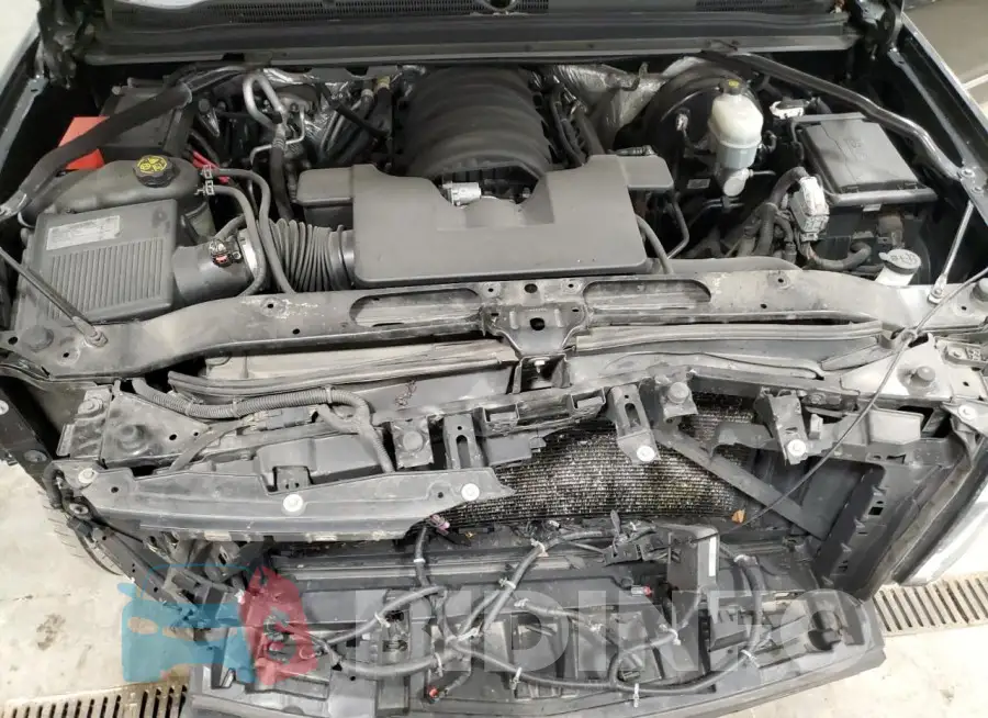 1GNSKHKC7GR275726 Photo# 12