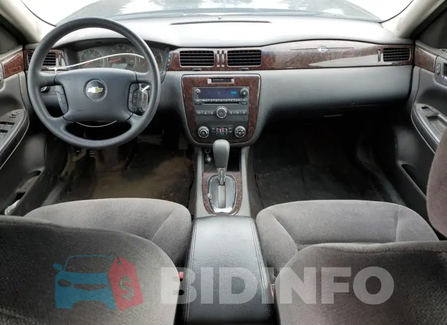 2G1WB5E39G1164438 Photo# 8